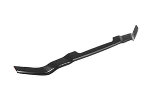 Hood Protectors - Hood Protector | Gloss Black | Ram 2500/3500 2WD/4WD (2019-2026)