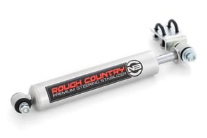 Steering Stabilizers - N3 Steering Stabilizer | Chevy/GMC Blazer/S10 Blazer/Sonoma 4WD