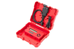 Rough Country Speedometer Calibrator | Chevy/GMC 1500/2500HD/3500HD/Tahoe/Yukon (07-18 & Classic)