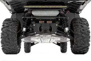 Rough Country 3 Inch Lift Kit | Can-Am Defender HD 5/HD 8/HD 9/HD 10