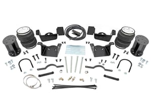 Air Springs - Air Spring Kit | 7 Inch Lift Kit | Chevy/GMC 2500HD/3500HD (20-26)