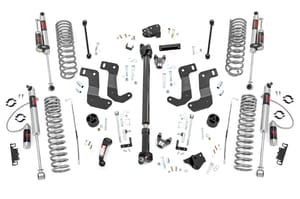 Rough Country 6 Inch Lift Kit | M1R | Jeep Gladiator JT 4WD (2020-2023)