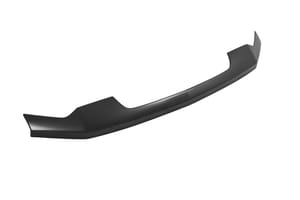 Rough Country Hood Protector | Gloss Black | Chevy Silverado 2500 HD/3500 HD 2WD/4WD (20-26)