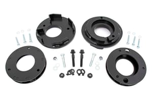 Rough Country 1.5 Inch Lift Kit | GMC Acadia 2WD/4WD (2017-2023)