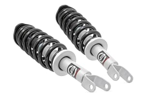 Shocks & Struts - Loaded Strut Pair | Stock | Ram 1500 4WD (2012-2018 & Classic)