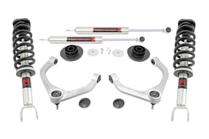 Rough Country 3.5 Inch Lift Kit | M1 Struts/M1 | Ram 1500 2WD/4WD (2019-2026)