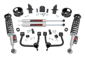 Rough Country 3.5 Inch Lift Kit | M1R | Toyota Land Cruiser 4WD (2024-2026)