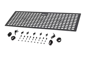 Rough Country Molle Panel Kit | Front | Bed | Toyota Tacoma 2WD/4WD (2024-2026)