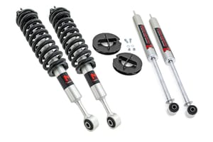 Rough Country 2 Inch Lift Kit | M1 | Toyota Land Cruiser 4WD (2024-2026)