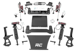 Rough Country 6 Inch Lift Kit | Vertex | GMC Sierra 1500 2WD (2025-2026)