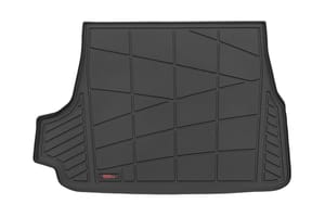 Interior & Floor Mats - Sure-Fit Floor Mats | Cargo Mat | Toyota 4Runner 2WD/4WD (2025-2026)