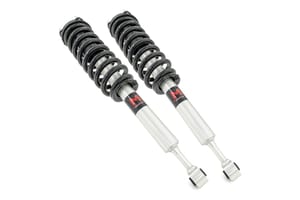 Shocks & Struts - M1 Loaded Strut Pair | 6 Inch | Toyota Tundra 4WD (2022-2026)