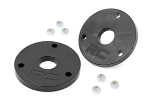 Rough Country 1 Inch Leveling Kit | Chevy/GMC Canyon/Colorado (2023-2026)