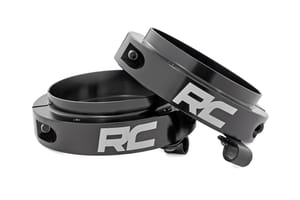 Rough Country 1 Inch Leveling Kit | Ford Raptor 4WD (2021-2026)