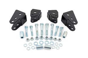 Rough Country 2 Inch Lift Kit | Kawasaki Teryx 4 1000