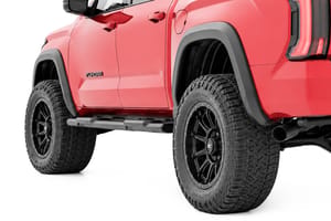 Fender Flares - Sport Fender Flares | Toyota Tundra 2WD/4WD (2022-2026)