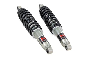 Rough Country M1 Front Coil Over Shocks | Ride Height Adjust | CFMOTO UFORCE 1000/1000 XL