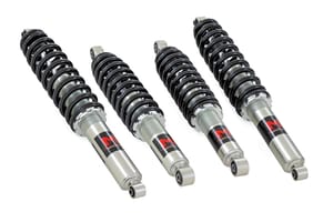 Rough Country Adjustable Suspension Lift Kit | Ride Height Adjust | CFMOTO UFORCE 1000/1000 XL