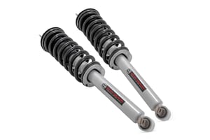 Shocks & Struts - Loaded Strut Pair | 4 Inch | Chevy/GMC Canyon/Colorado 4WD (2023-2026)