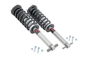 Shocks & Struts - M1 Loaded Strut Pair | 6in | Chevy/GMC Canyon/Colorado 4WD (2023-2026)