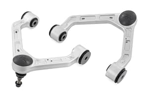 Rough Country Forged Upper Control Arms | OE Upgrade | Chevy/GMC Canyon (23-25)/Colorado (23-26)