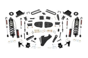 Rough Country 4.5 Inch Lift | C/O V2 | Ford F-250/F-350 Super Duty 4WD (2023-2026)