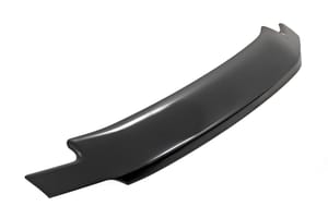 Rough Country Hood Protector | Gloss Black | Ford F-250/F-350 Super Duty 2WD/4WD (23-26)