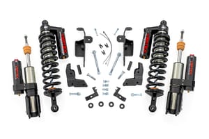 Rough Country Ride Control Kit | Mercedes Sprinter (2019-2026)