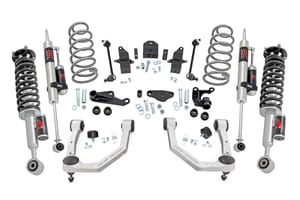 Rough Country 3.5 Inch Lift Kit | M1R | Toyota Tacoma 4WD (2024-2026)