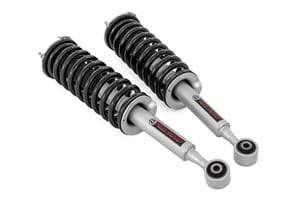 Shocks & Struts - Loaded Strut Pair | 3.5 Inch | Toyota Tacoma 4WD (2024-2026)