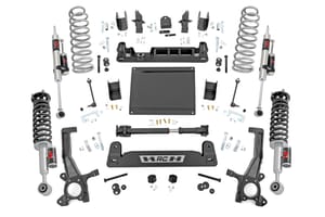 Rough Country 6 Inch Lift Kit | M1R | Toyota Tacoma 4WD (2024-2026)