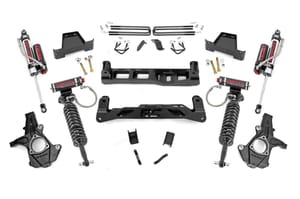Rough Country 7.5 Inch Lift Kit | Vertex | Chevy/GMC 1500 2WD (07-13)