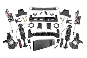 Rough Country 7.5 Inch Lift Kit | Vertex | Chevy/GMC 1500 4WD (07-13)