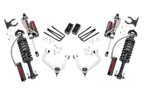 Rough Country 3.5 Inch Lift Kit | Vertex | GMC Sierra 1500 2WD/4WD (2019-2024)