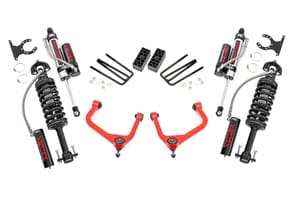 Rough Country 3.5 Inch Lift Kit | Vertex | GMC Sierra 1500 2WD/4WD (2019-2024)