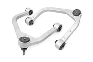 Rough Country Forged Upper Control Arms | 3.5 Inch Lift | Chevy/GMC Sierra 1500 (19-26)/Silverado 1500 (19-26)