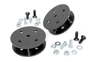 Rough Country Air Spring Spacer Kit | 1.5 Inch