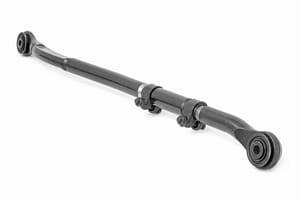 Rough Country Track Bar | Forged | Front | 0-5 Inch Lift | Ram 2500/3500 4WD (2014-2026)
