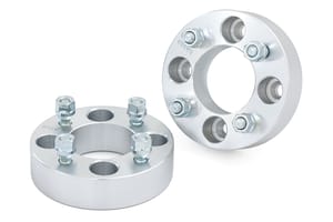 Rough Country 1.5 Inch Wheel Spacers | 4x110 | CFMOTO UFORCE/Yamaha Viking
