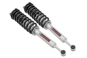 Shocks & Struts - Loaded Strut Pair | 6 Inch | Toyota Tundra 4WD (2007-2021)