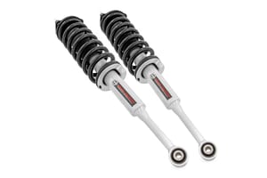 Shocks & Struts - Loaded Strut Pair | 6 Inch | Chevy/GMC Canyon/Colorado 2WD/4WD (2015-2022)