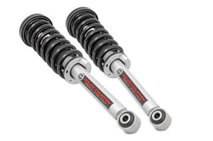 Shocks & Struts - Loaded Strut Pair | 6 Inch | Ford F-150 4WD (2009-2013)