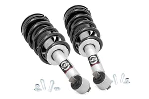 Rough Country N3 Leveling Struts | Diesel | Chevy/GMC 1500 (20-26)