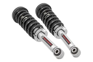 Shocks & Struts - Loaded Strut Pair | 3 Inch | Ford F-150 4WD (2009-2013)
