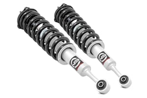 Shocks & Struts - Loaded Strut Pair | Stock | Toyota 4Runner (03-09)/FJ Cruiser (07-09)