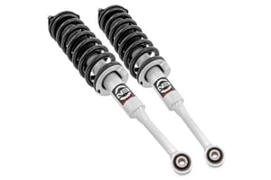 Shocks & Struts - Loaded Strut Pair | 4 Inch | Chevy/GMC Canyon/Colorado 2WD/4WD (2015-2022)