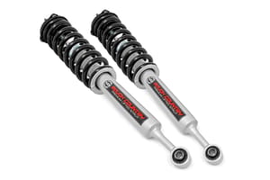 Shocks & Struts - Loaded Strut Pair | 6 Inch | Toyota Tacoma 2WD/4WD (2005-2015)
