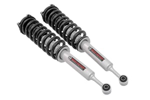 Shocks & Struts - Loaded Strut Pair | 3.5 Inch | Toyota Tundra 4WD (2007-2021)