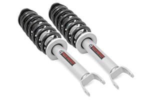 Shocks & Struts - Loaded Strut Pair | 6 Inch | Ram 1500 4WD (2010-2011)