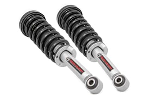 Shocks & Struts - Loaded Strut Pair | 6 Inch | Nissan Frontier 4WD (2005-2026)